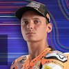 Start dari Pole, Bo Bendsneyder Menangi Moto2 Virtual Race Silverstone 2020