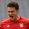 Alasan Bayern Munchen Enggan Lepas Benjamin Pavard ke Inter Milan: Ada Hubungannya dengan PSG