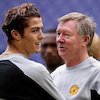 Sir Alex Ferguson, Aktor Utama di Balik Kepulangan Cristiano Ronaldo ke Manchester United