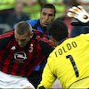 Perjalanan Menuju Derby Milan di Semifinal Liga Champions 2003