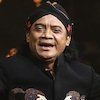 Mengenang Konser Terakhir Didi Kempot di Kotanya Persik Kediri