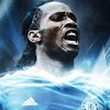 Didier Drogba 2009/10: Striker Ganas Kunci Chelsea Meraih Dua Gelar