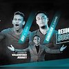 Video: Egy Maulana Vikry Kalahkan Gunawan Dwi Cahyo 6-1 di Rexona Men Soccer Stars Challenge