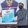 EMTEK Peduli Corona Salurkan APD dan Rapid Test Kit Senilai Rp2,5 Miliar Lewat BNPB