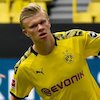 Erling Haaland, Solusi atas Permasalahan Manchester United