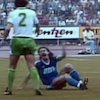 Ewald Lienen dan Kisah Pelanggaran Paling Brutal di Sepanjang Sejarah Bundesliga