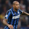 Felipe Melo: Saya Bisa Saja Buat Sejarah Bersama Real Madrid