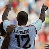 Frederic Kanoute dan Kisah Menolak Pakai Jersey dengan Logo Rumah Judi Frederic Kanoute dan Kisah Menolak Pakai Jersey dengan Logo Rumah Judi
