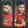 Stefano Lilipaly dan Para Gelandang Serang Top Asia Tenggara yang Bakal Tampil di Piala AFF 2020