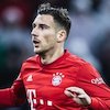 Leon Goretzka Digosipkan Cabut ke MU, Begini Konfirmasi Bayern Munchen