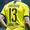 Barcelona Seriusi Transfer Raphael Guerreiro