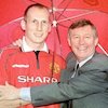 Profil Jaap Stam: De Rots van Kampen yang Dilepas Sir Alex Ferguson di SPBU