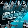 Rexona Men Soccer Star Challenge:  4 Pemain Bola Nasional Adu Skill di Tengah Pandemi