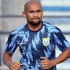 Pamit dari Persela, Alfonsius Kelvan Akui Pilihan Sulit