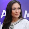 Ramaikan Kapanlagi Buka Bareng, Wulan Guritno dan Giring Bagikan Tips Agar Anak Betah #dirumahaja