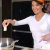 Chef Farah Quinn Bagikan Resep Pempek Tanpa Ikan di Kapanlagi Buka Bareng, Enak untuk Buka Puasa