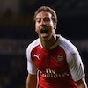 Mathieu Flamini Menjadi Pemilik Arsenal, Apakah Mungkin? Mathieu Flamini Menjadi Pemilik Arsenal, Apakah Mungkin?