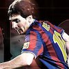 Konami Rilis Teaser Trailer PES 2022, Dibintangi Lionel Messi