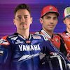 Peserta Seri Kelima MotoGP Virtual Race, Jorge Lorenzo Ikut Balapan