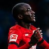 Bayer Leverkusen Sudah Tetapkan Banderol Moussa Diaby, MU dan Newcastle Ketar-ketir?