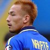 Mei 2002, Saat Nakata dan Junior Membawa Parma Juara Mei 2002, Saat Nakata dan Junior Membawa Parma Juara