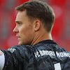 Manuel Neuer dan Kiper Terbaik Lainnya di Bundesliga 2020/21