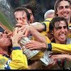 Foto-foto Nostalgia Fabio Cannavaro dan Memori Indahnya di Parma Foto-foto Nostalgia Fabio Cannavaro dan Memori Indahnya di Parma