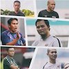 10 Alumni PSSI Primavera dan Baretti yang Berkarir Sebagai Pelatih, Bagaimana Kabarnya?