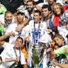 Starting XI Real Madrid 'La Decima', Bagaimana Nasib Mereka Sekarang?