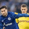 Mengintip Revierderby, Derby Terpanas di Jerman dalam Angka Mengintip Revierderby, Derby Terpanas di Jerman dalam Angka