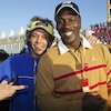 Tamatkan 'The Last Dance', Jorge Lorenzo: Valentino Rossi Itu Michael Jordan Versi MotoGP