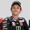 Valentino Rossi Ingin Bentuk 'Tim Italia' Bareng Dovizioso-Morbidelli