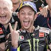 Petronas: Valentino Rossi Hanya Boleh Boyong 2-3 Kru