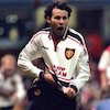 Magis Welsh Wizard: Tarian Ryan Giggs Berujung Gol ke Gawang Arsenal Tahun 1999