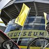 Pembukaan Bundesliga, Borussia Dortmund Izinkan 10 Ribu Suporter Menonton Langsung di Stadion