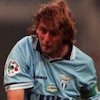 Foto-foto Giuseppe Signori, Penyerang Legendaris Lazio