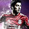 Luis Suarez 2013/14: Predator Gol yang Buat Liverpool Menakutkan