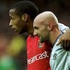 Mengenang Mahakarya Thierry Henry ke Gawang Manchester United Tahun 2000