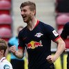 Julian Nagelsmann: Transfer Timo Werner ke Chelsea Belum Rampung