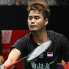 Sudah Pensiun, Tontowi Ahmad Akui Masih Kerap Terbayang Suasana Kompetisi Bulu Tangkis