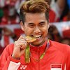 Tontowi Ahmad Kenang Momen Berlaga Bareng Liliyana Natsir, Pelajari 'Kegalakannya'