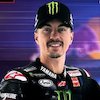 Maverick Vinales Kaget Bisa Menangi MotoGP Virtual Race Jerez