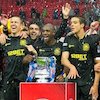 Piala FA 2012/2013: Kisah Tragis Wigan Athletic, Juara tapi Degradasi di Premier League