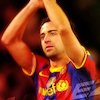 Xavi 2008/09: Raja Assist Pilar Penting Treble Barcelona