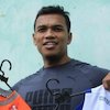 Bantu Warga Terdampak Corona, Komunitas Pesepak Bola Malang Raya Kembali Lelang Jersey