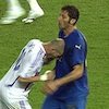 Bongkar Rahasia: Ternyata Inilah yang Dikatakan Materazzi Sebelum 'Ditanduk' Zidane Bongkar Rahasia: Ternyata Inilah yang Dikatakan Materazzi Sebelum 'Ditanduk' Zidane