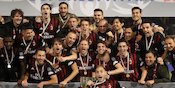 Starting XI AC Milan Saat Juara Supercoppa Italiana 2016, Apa Kabar Mereka Sekarang?