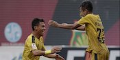 Gelandang Bhayangkara FC Punya Menu Favorit untuk Buka Puasa di Kupang