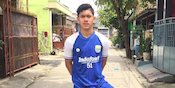 Pemain Muda Persib Ingin Kembali Perkuat Timnas Indonesia Pemain Muda Persib Ingin Kembali Perkuat Timnas Indonesia