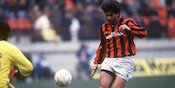 Foto-foto Kenangan Carlo Ancelotti Sebagai Pemain AC Milan Foto-foto Kenangan Carlo Ancelotti Sebagai Pemain AC Milan